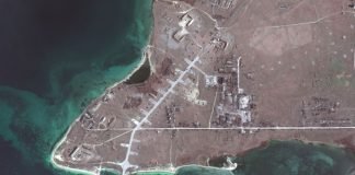 Rusia anuncia que algunas unidades militares regresan a sus cuarteles