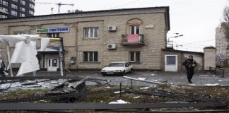 Micronesia rompe relaciones con Rusia por su invasión de Ucrania Rusia