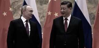 Primer ministro australiano critica a Beijing por levantar las restricciones comerciales a Rusia