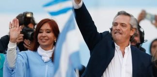 Alberto Fernández deberá declarar en juicio de Cristina Fernández