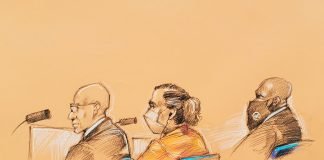 Así fueron los 12 meses de Alex Saab como informante del FBI y de la DEA