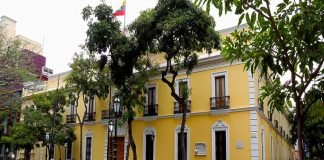 Chavismo exhorta a Trinidad y Tobago a investigar el «incidente» del menor asesinado