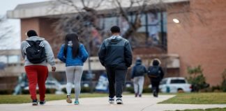 La comunidad negra de EEUU recibió 57 amenazas de bomba en enero y febrero