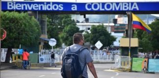 El 50% de la población indigente en las calles de Cúcuta es venezolana