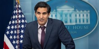 EEUU a Rusia: Sanciones son «solo una demostración»