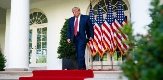 Trump se llevó indebidamente cartas de Kim Jong-un al dejar la Casa Blanca