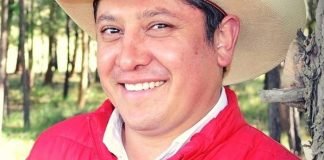 Hallan muerto a alcalde mexicano con heridas de bala tras varios días desaparecido