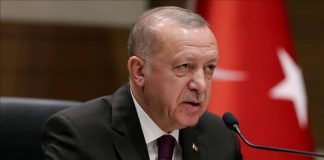 Gobierno de Turquía se ofrece entre mediador entre Rusia y Ucrania