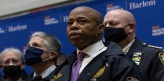 Alcaldía de Nueva York despide a 1.430 empleados por rechazar vacunarse