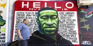 Declaran culpable a tres expolicías vinculados a la muerte de George Floyd