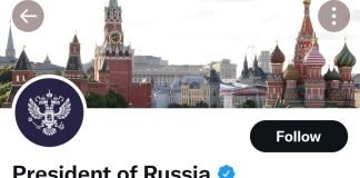 Grupo hacker venezolano Team HDP atacó páginas del Kremlin