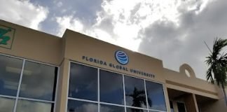 Universidad ubicada en el Doral niega nexos con chavista, empleado renuncia y afirma que sí hay lazos