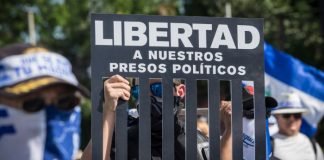 Foro Penal reportó que en Venezuela hay 240 presos políticos