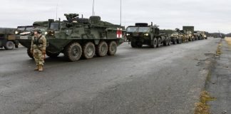 Rusia no invadirá Ucrania, “a menos que nos provoquen”