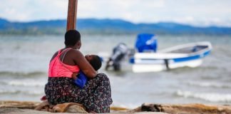 ONU: “Ningún niño migrante debería morir jamás»