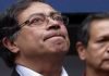 Gustavo Petro reconoce que salió a dar discurso embriagado