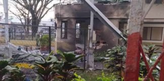 Dos muertos y 5 heridos en atentado con explosivos en Colombia