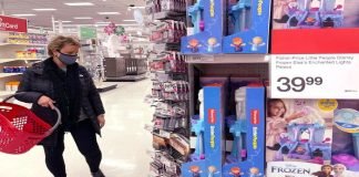 Inflación en EEUU provoca pérdida de confianza de los consumidores