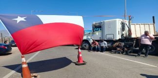 Chile decreta estado de excepción