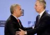 Iván Duque y la OTAN analizaron los apoyos de Rusia y China a Venezuela