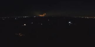 Biden condena el «injustificado» ataque de Rusia a Ucrania