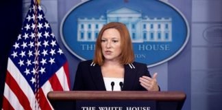 EEUU anuncia sanciones económicas contra Putin