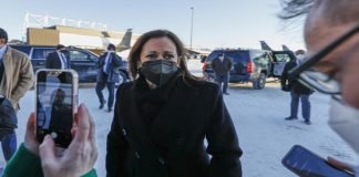Kamala Harris viajará Múnich para asegurar la unidad de la OTAN ante Rusia