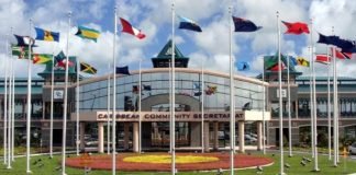 Caricom pide responsabilidad en crisis de Ucrania