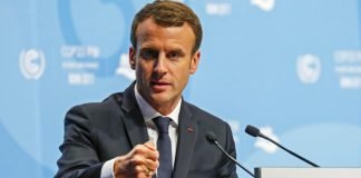 Macron pide una reunión urgente del Consejo de Seguridad de la ONU