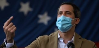 Guaidó catalogó detención de funcionarios chavistas como un ‘pase de factura’ en el Psuv