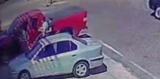 Secuestran a médico urólogo al salir de una farmacia en Maracaibo