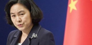 China afirma que sanciones «no son efectivas» para resolver crisis Ucrania – Rusia