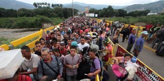 #Opinión | El Estado chavista debe pagar los costos de la emigración venezolana-. Por Humberto González Briceño