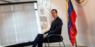 #Opinión | De ningún lado a ninguna parte- Por Humberto González Briceño