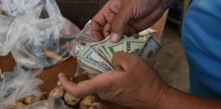 Impuestos a transacciones en dólares en Venezuela: Retroceso para consumidores y comercios