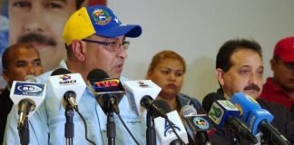 Detenido exalcalde chavista Daniel Haro por investigación de mafias del combustible