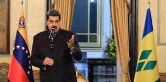 Maduro pide investigar planes militares para invadir a Venezuela desde Argentina