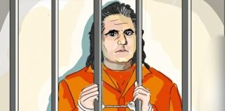 Revelan que existe un documento más revelador que detalla la información que entregó Saab a EEUU