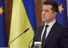 Francia considera que Zelensky está en peligro y le ofrece su ayuda