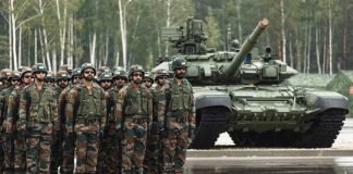 Bielorrusia extenderá maniobras militares con Rusia