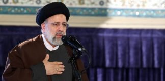 Irán se ofrece para acoger conversaciones entre Ucrania y Rusia