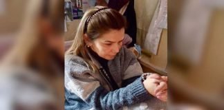 Bolivia | Áñez, en huelga de hambre, espera visita del relator de la ONU