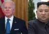 Moon Jae-in considera «cuestión de tiempo» que Kim Jong-un y Biden se reúnan