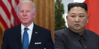 Moon Jae-in considera «cuestión de tiempo» que Kim Jong-un y Biden se reúnan