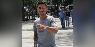 Encontraron cuerpo de migrante venezolano ahogado en río de Nicaragua