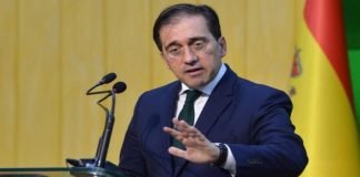 España rechaza tajantemente declaraciones «injustificadas» de López Obrador