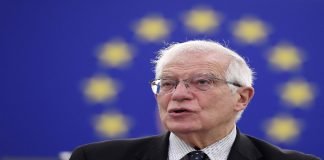 UE enviará una misión electoral a presidenciales de Colombia