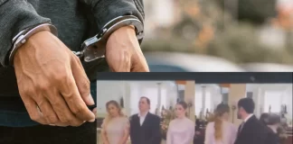 Detienen en México a un operador del Cartel de Sinaloa en una misa de bautizo