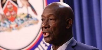 Primer ministro de Trinidad y Tobago lamentó la muerte de bebé venezolano en sus costas