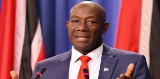 Trinidad y Tobago insiste en que la muerte de bebé venezolano fue «accidental»